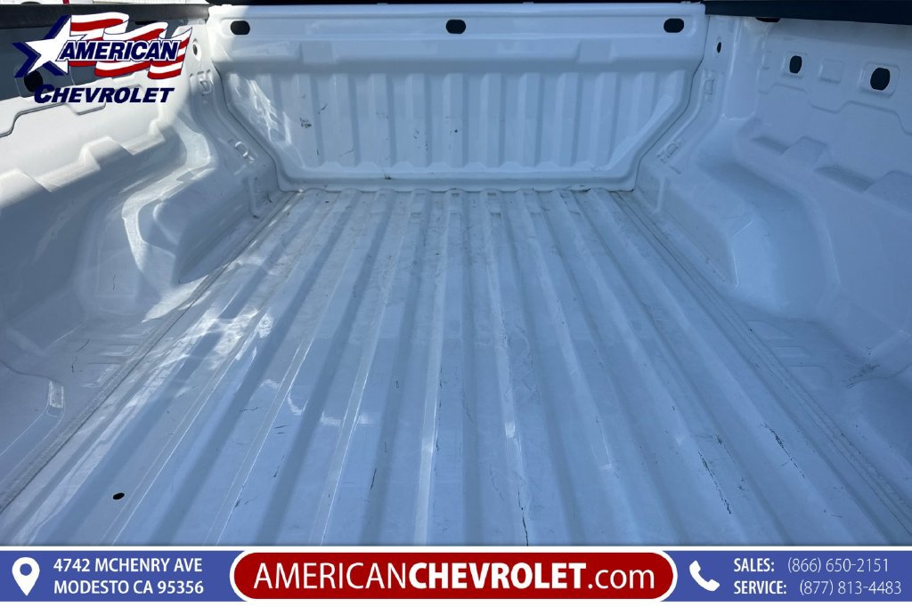Used 2023 Chevrolet Colorado LT w/ LT Convenience Package II RWD image 19