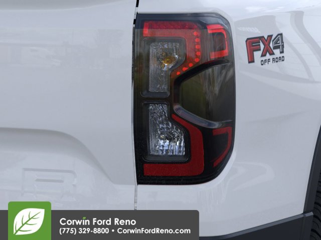 New 2026 Ford Ranger XLT AWD/4WD image 23