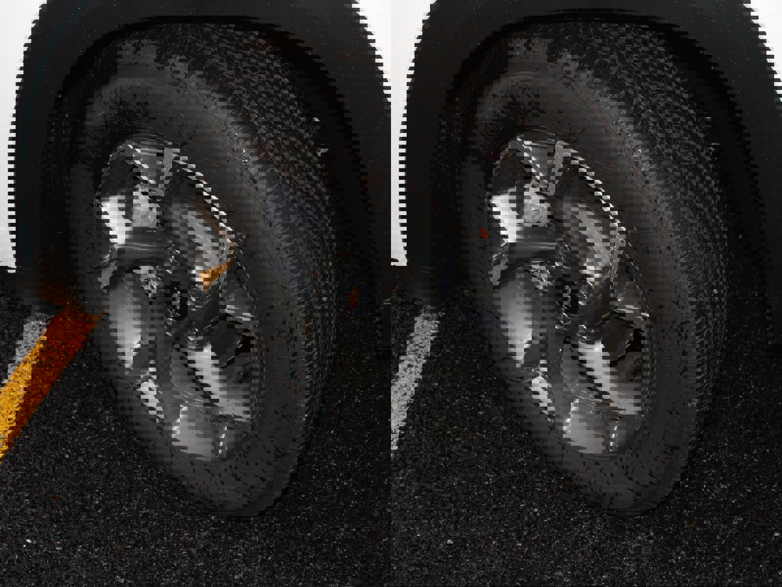 New 2026 Chevrolet Trax LT w/ LT Convenience Package image 16