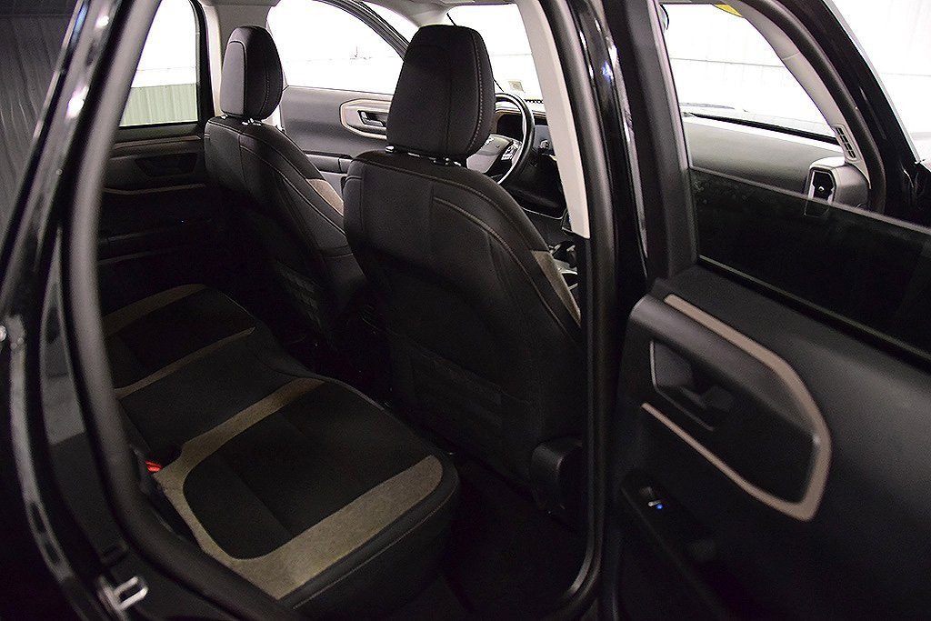 Used 2025 Ford Bronco Sport Big Bend image 30