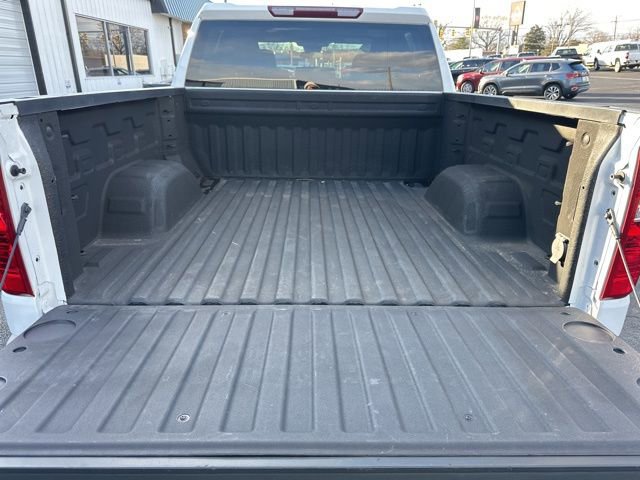 Used 2023 Chevrolet Silverado 1500 LT image 28