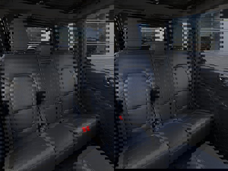 New 2025 Ford Bronco Outer Banks image 11