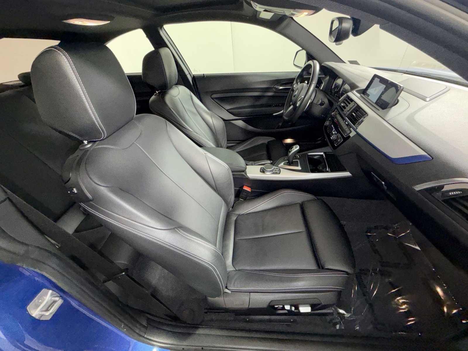 Used 2021 BMW M240i xDrive Coupe image 27