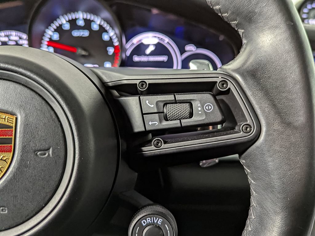 Used 2021 Porsche Panamera GTS image 36