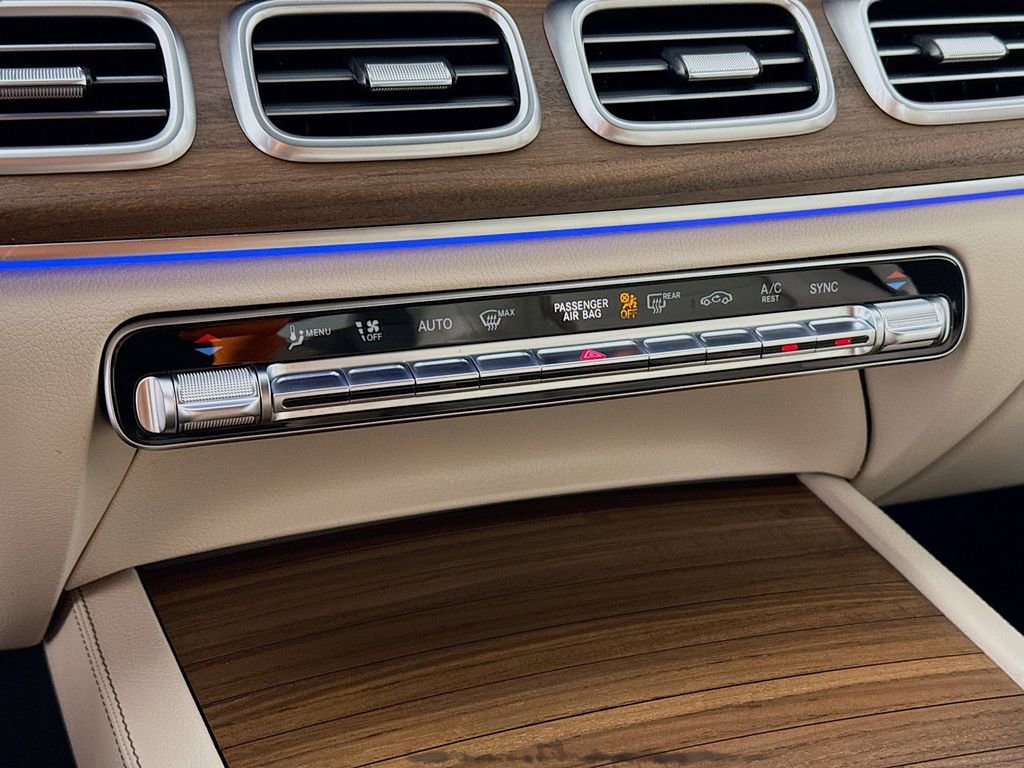 Used 2026 Mercedes-Benz GLE 350 4MATIC image 17