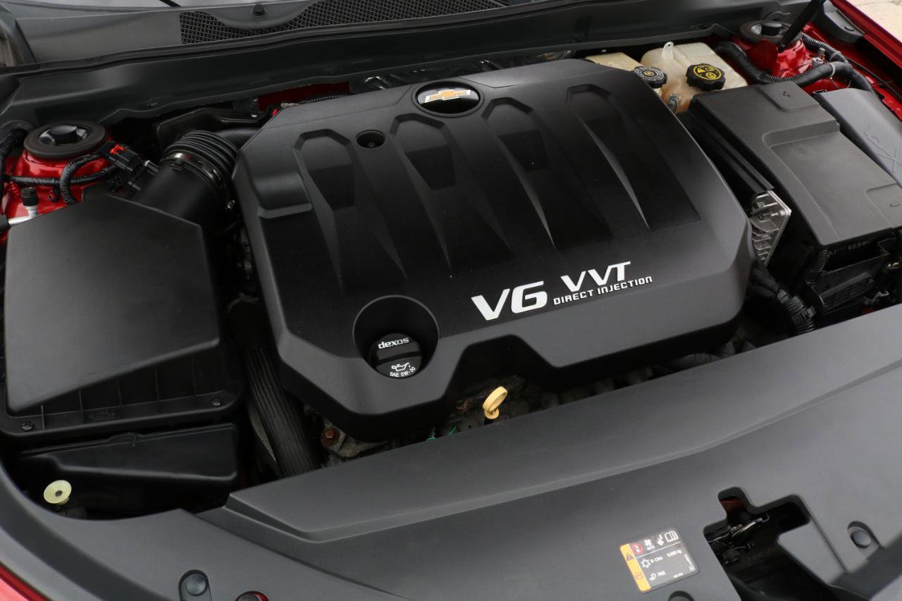 Used 2014 Chevrolet Impala LT w/ Convenience Package image 41