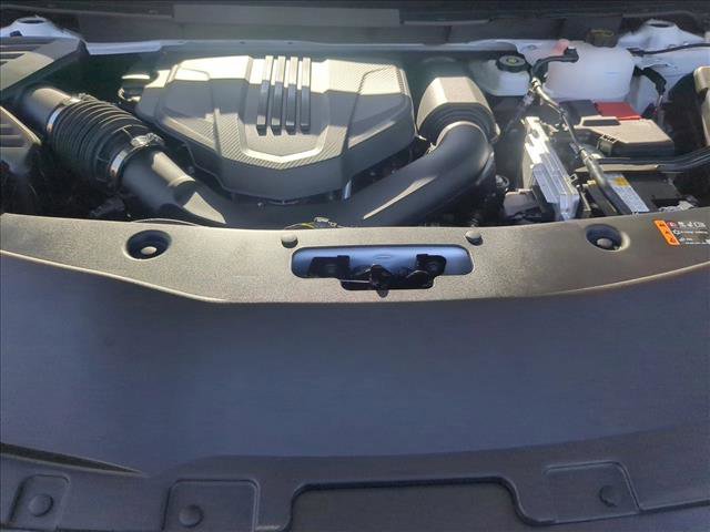 New 2026 Buick Enclave Sport Touring w/ Super Cruise Package image 17