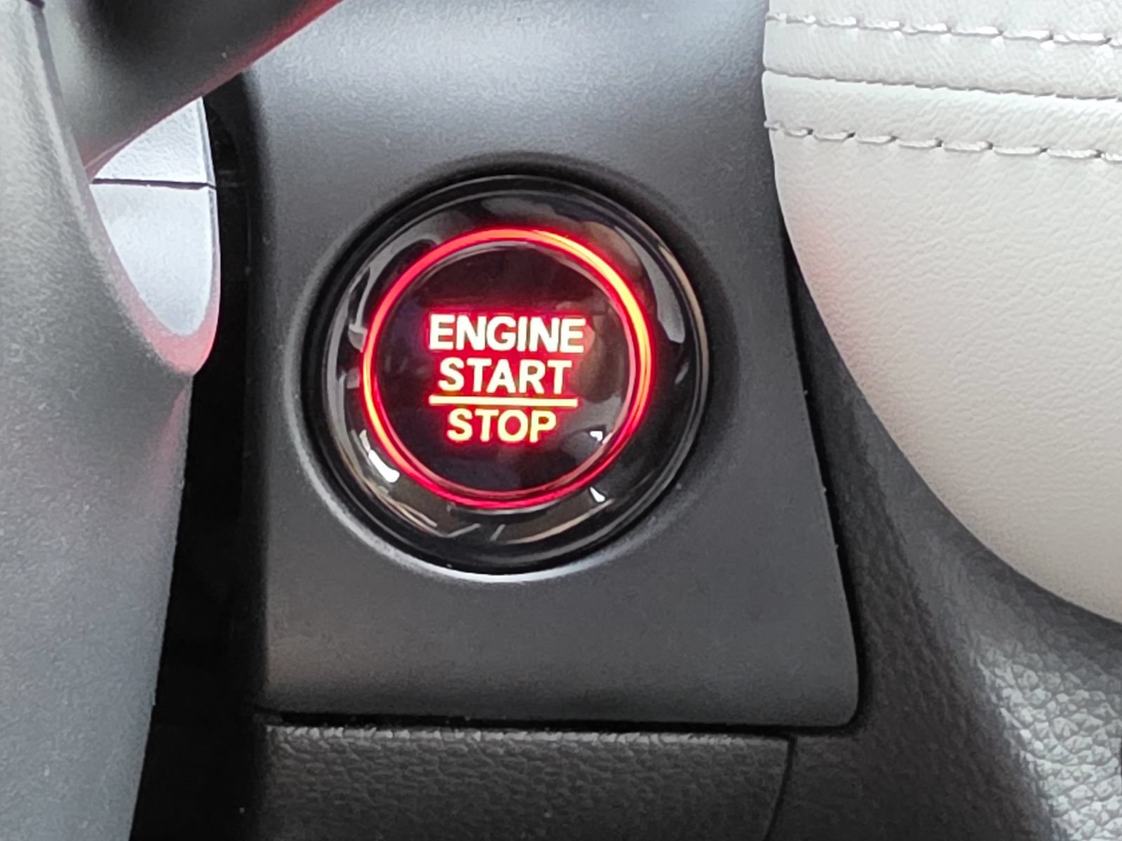 Used 2027 Honda HR-V LX image 21