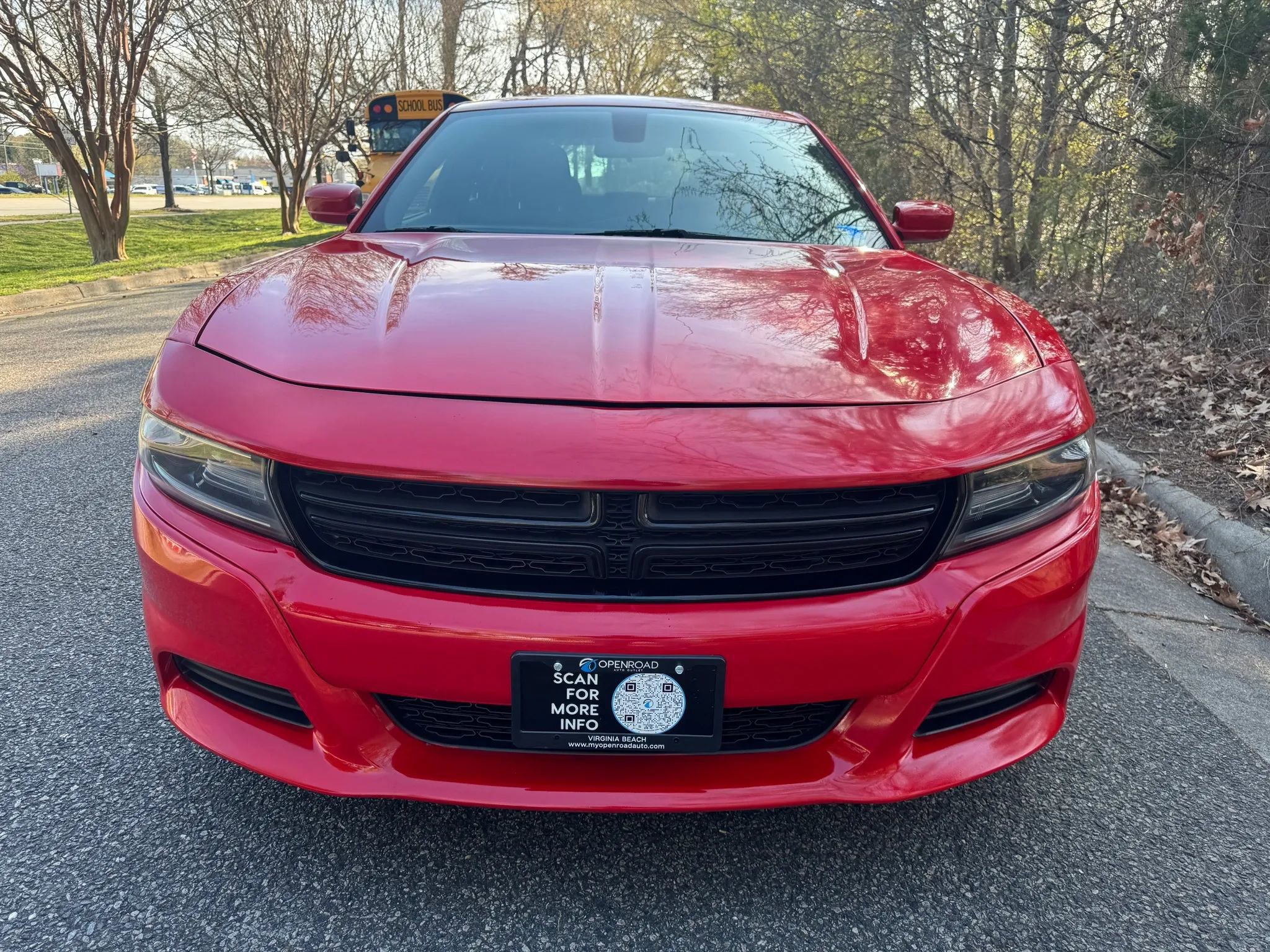 Used 2022 Dodge Charger SXT image 2