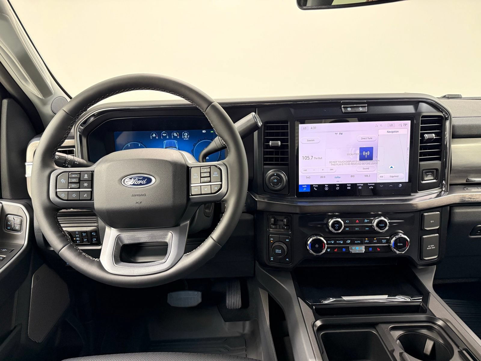 New 2026 Ford F350 Lariat w/ Lariat Ultimate Package AWD/4WD image 30