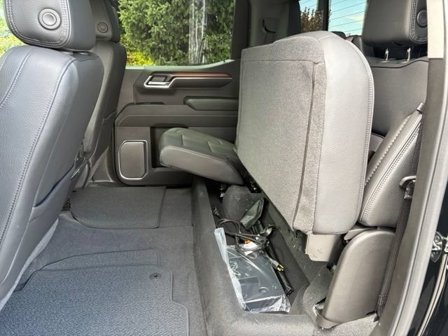 New 2026 GMC Sierra 1500 Denali w/ Technology Package AWD/4WD image 12