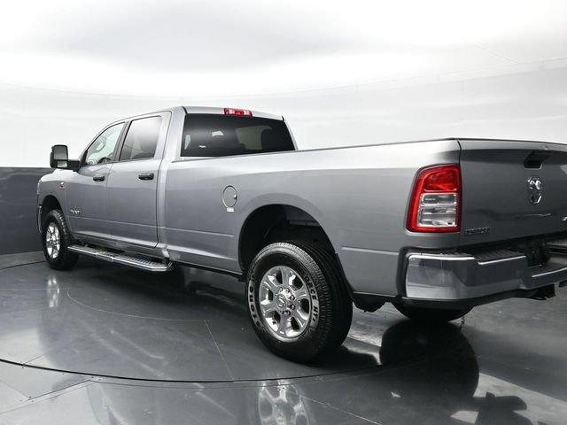 Used 2024 RAM 2500 Big Horn AWD/4WD image 8