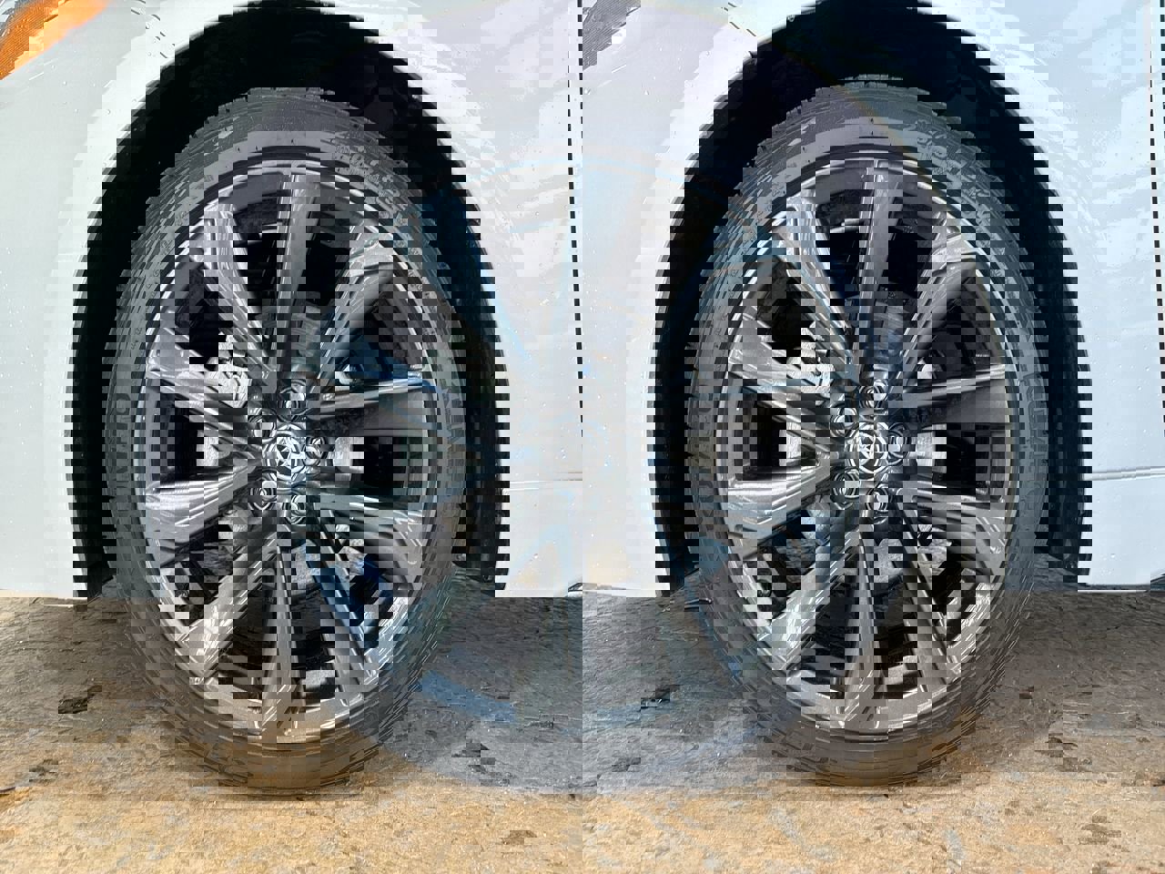 Certified 2024 Toyota Corolla SE image 10