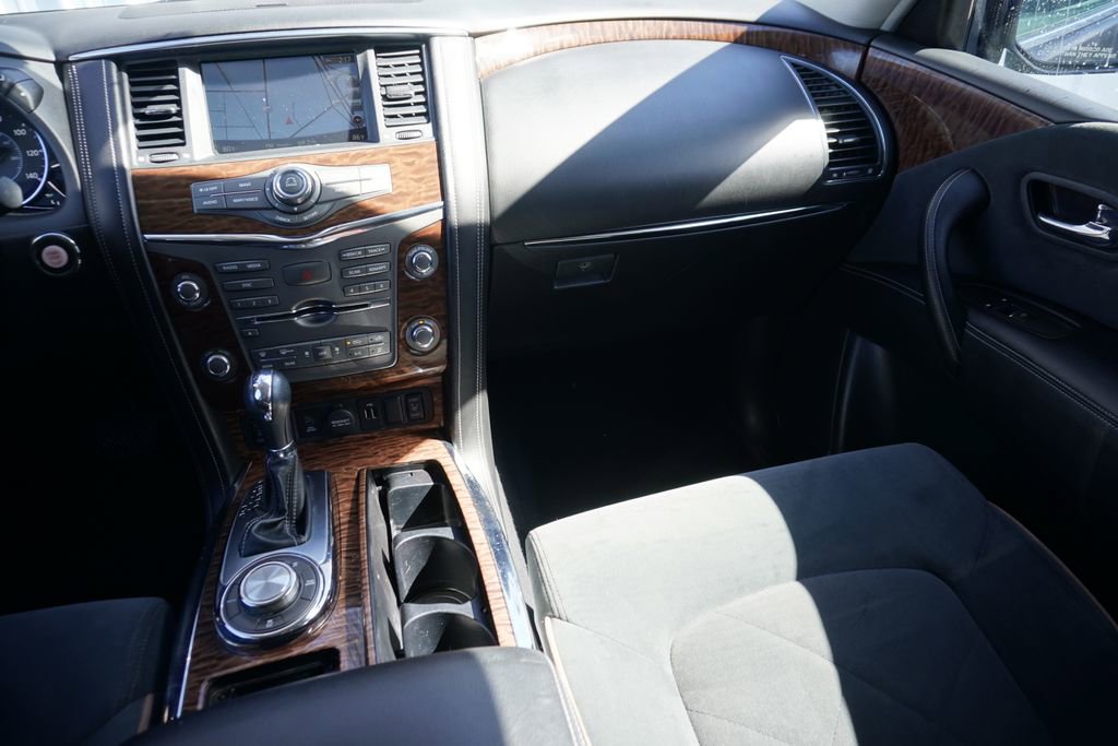 Used 2019 Nissan Armada SV w/ Driver Package AWD/4WD image 34