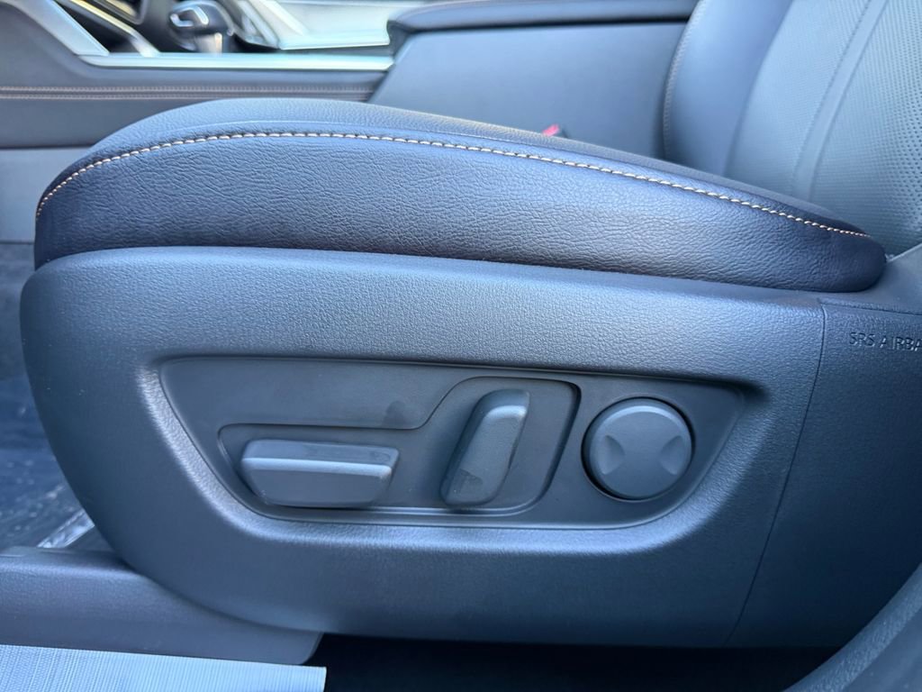 New 2026 MAZDA CX-90 3.3 Turbo w/ Preferred Package image 10