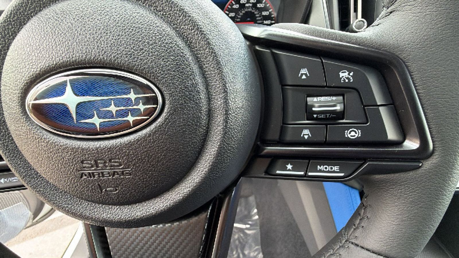 New 2026 Subaru WRX tS image 20