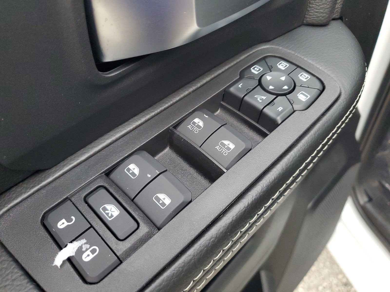 New 2026 RAM 2500 Big Horn image 17