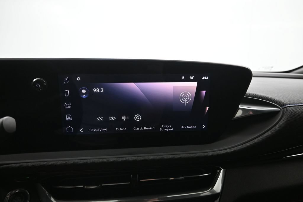 Certified 2024 Buick Envista Sport Touring w/ Convenience I Package FWD image 15