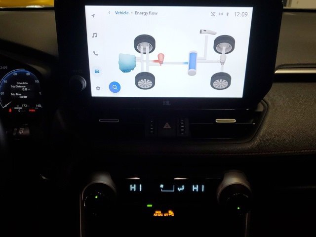 Used 2023 Toyota RAV4 XSE w/ Weather Package image 19