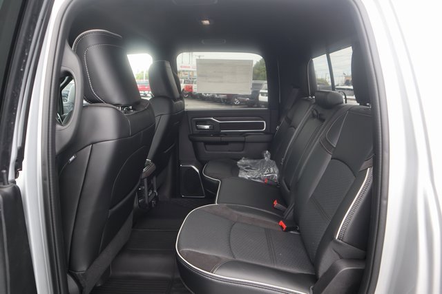 New 2026 RAM 2500 Laramie image 18