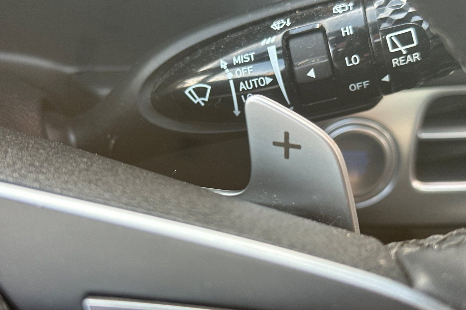 Used 2023 Hyundai Palisade Calligraphy AWD/4WD image 39