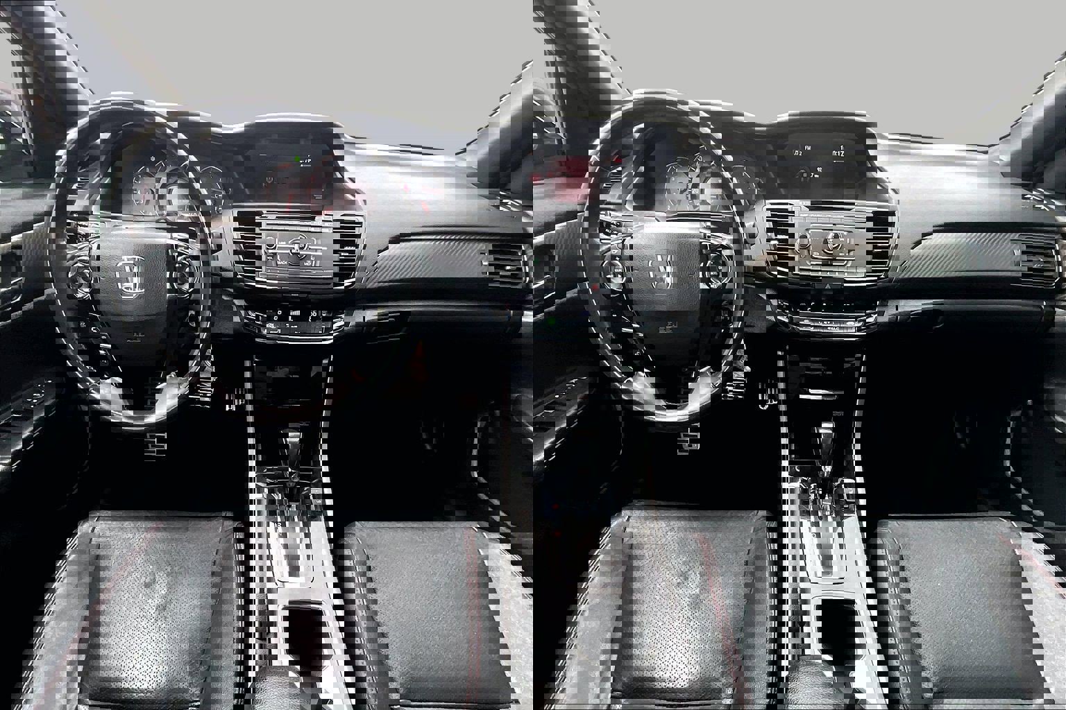 Used 2017 Honda Accord Sport Special Edition image 14