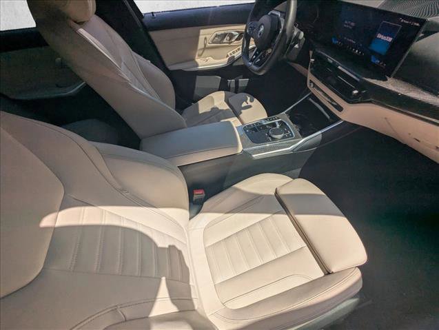 Used 2025 BMW M340i xDrive w/ Premium Package image 20