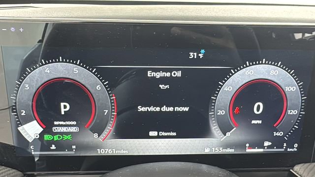 Certified 2025 Nissan Kicks SR image 20