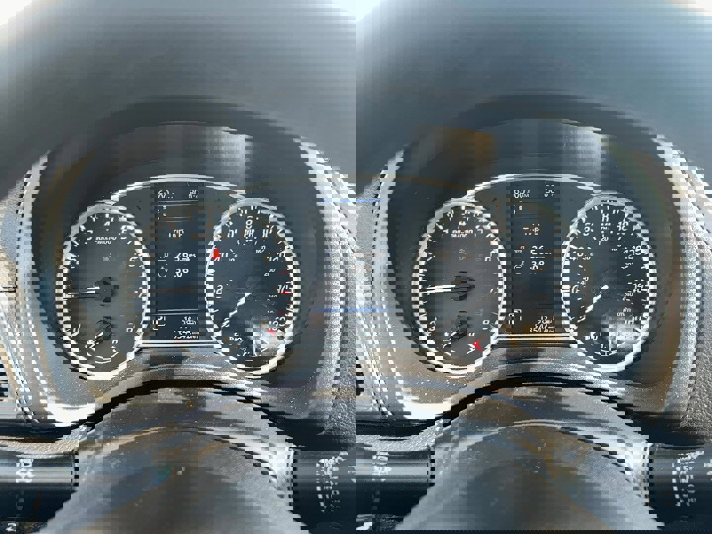 Used 2019 Nissan Sentra S FWD image 22