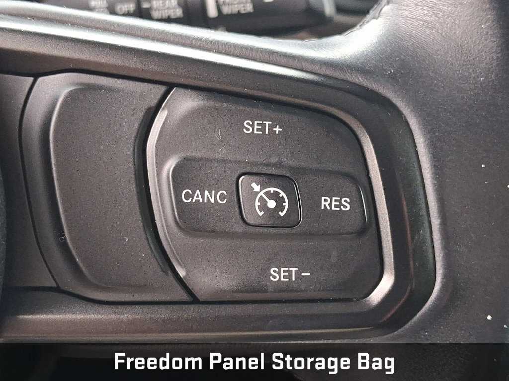 Used 2018 Jeep Wrangler Unlimited Sport S AWD/4WD image 29