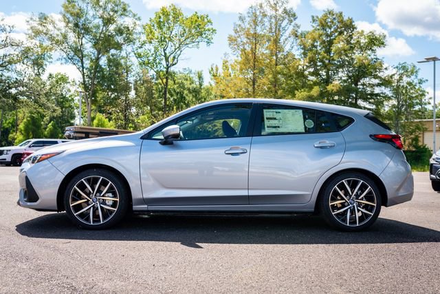 New 2025 Subaru Impreza 2.0i Sport image 2