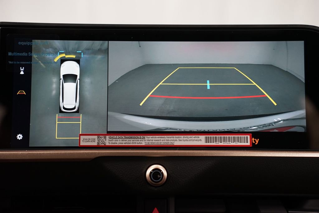 New 2026 Toyota Crown Signia AWD/4WD image 19