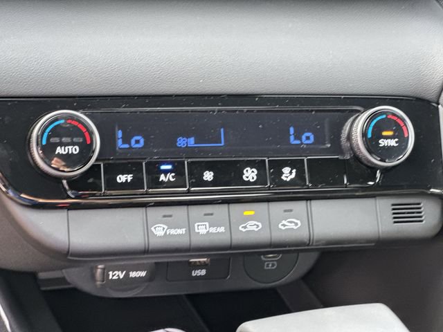New 2026 Hyundai Elantra Sport FWD image 23