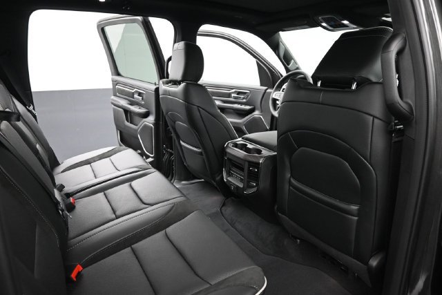 New 2027 RAM 1500 Laramie w/ Night Edition AWD/4WD image 24
