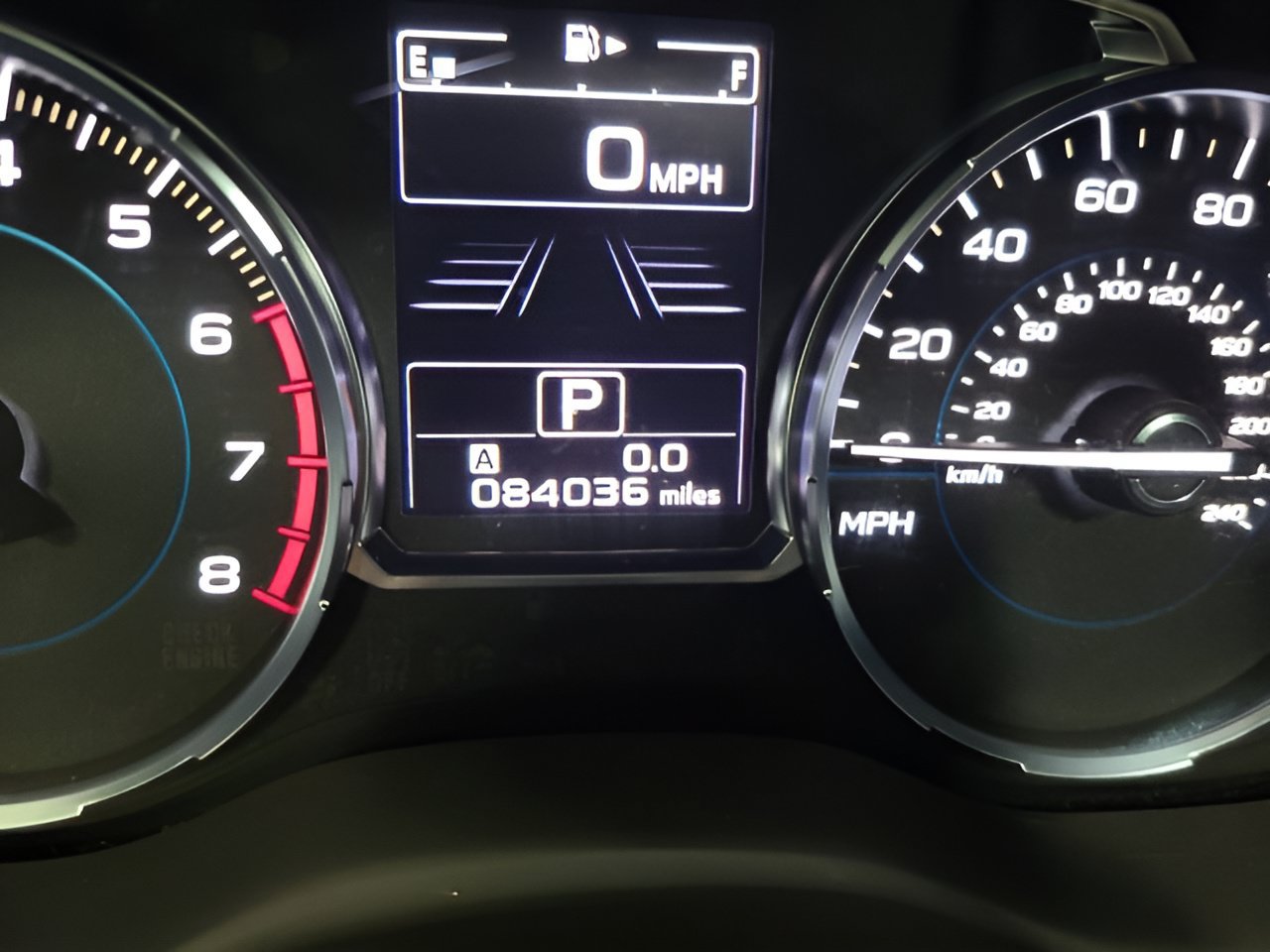 Used 2018 Subaru Forester 2.5i Touring w/ Popular Package #2 AWD/4WD image 29