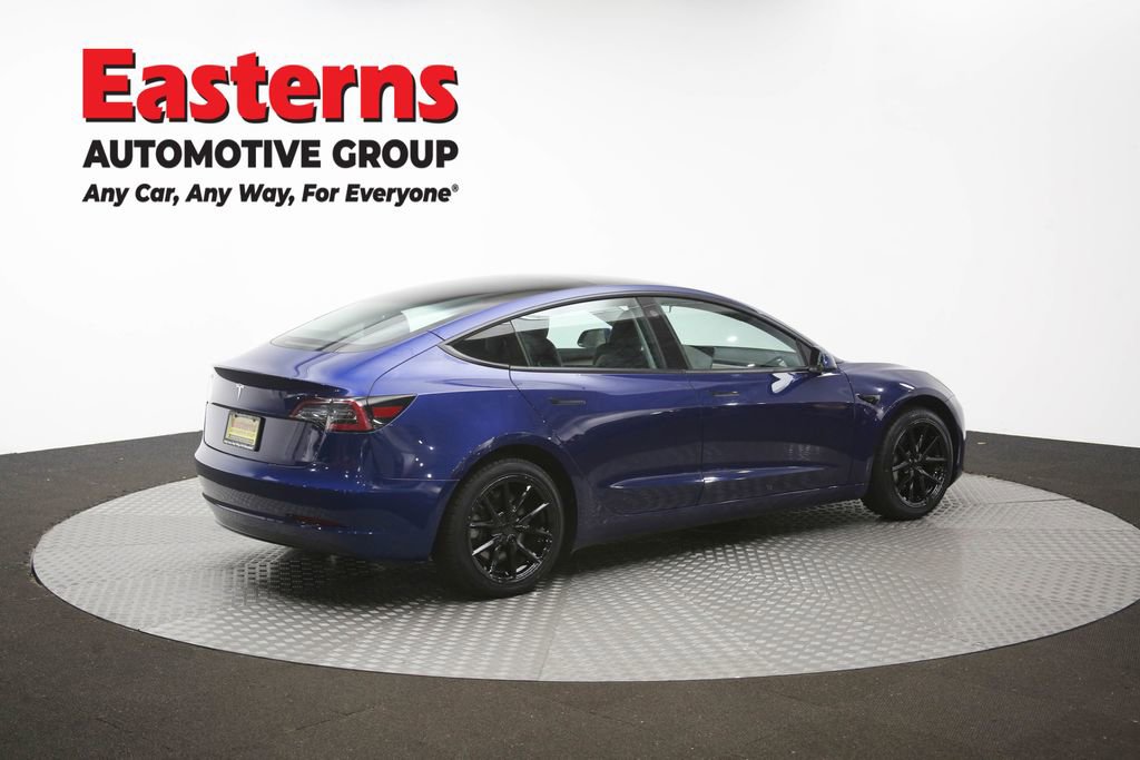 Used 2023 Tesla Model 3 Standard Range RWD image 36