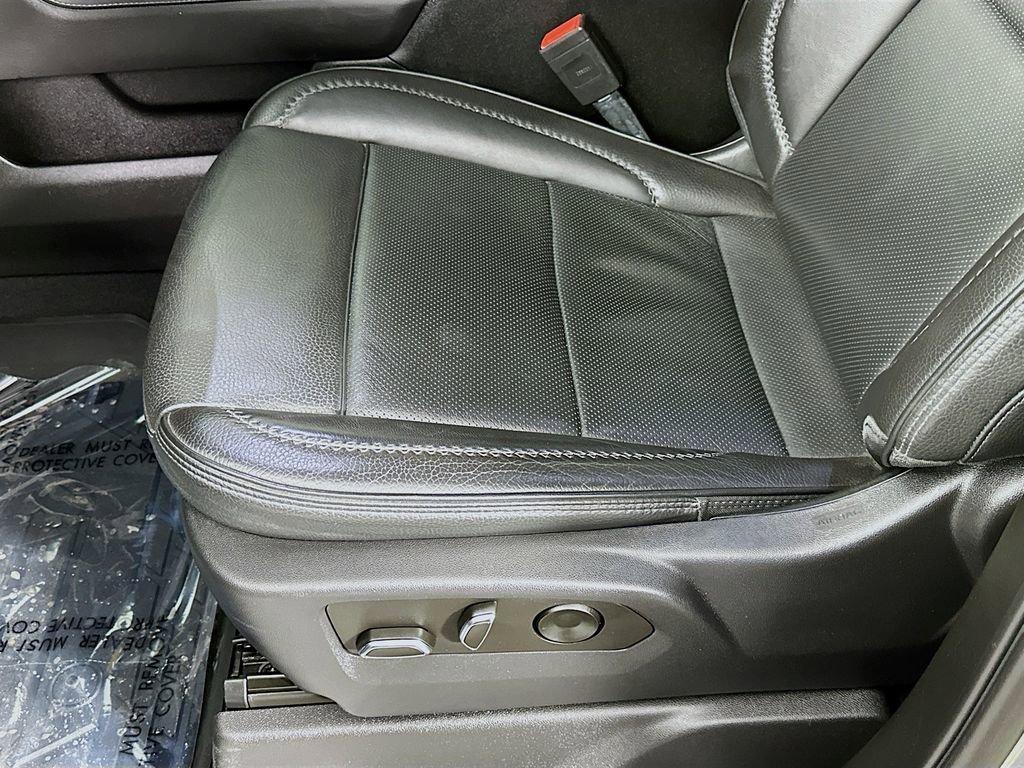 Used 2023 GMC Sierra 1500 Denali w/ Denali Reserve Package image 29