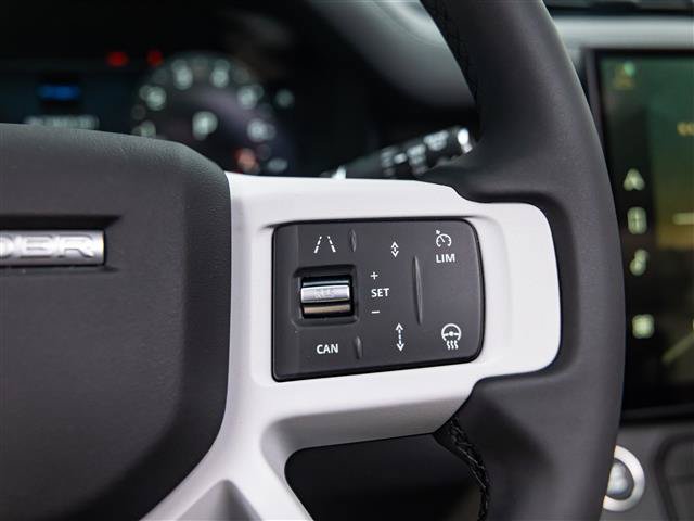 New 2026 Land Rover Defender 110 S AWD/4WD image 23