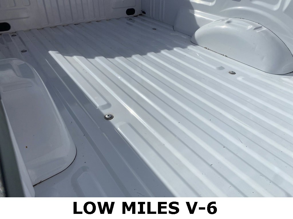 Used 2018 Ford F150 XL w/ Equipment Group 101A Mid image 12