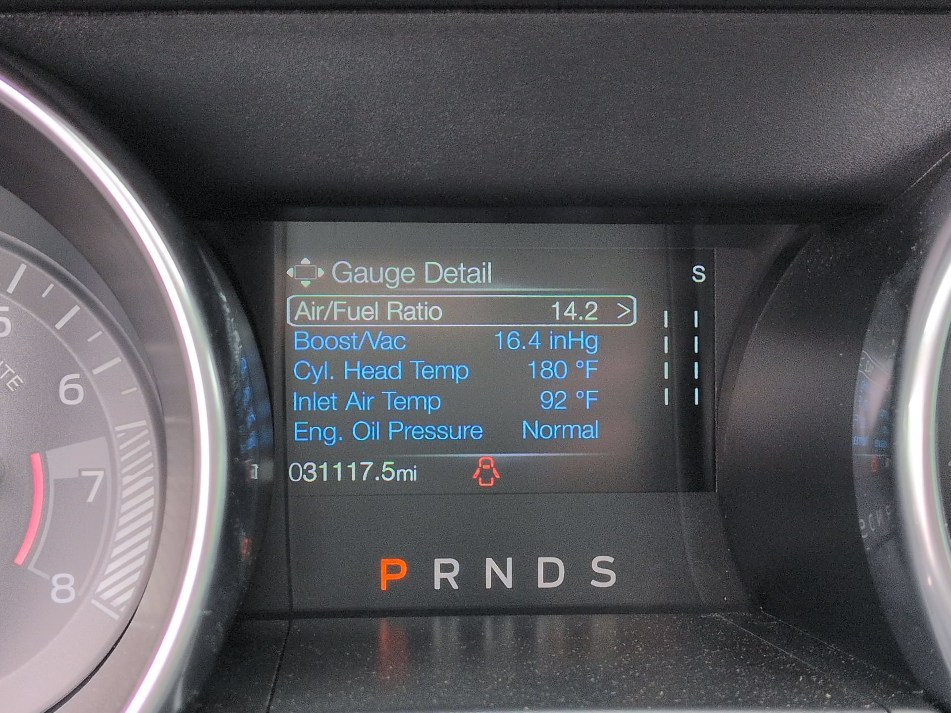 Used 2021 Ford Mustang Coupe RWD image 12