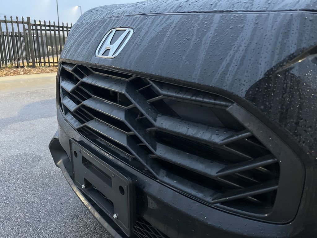 Certified 2026 Honda HR-V Sport image 15