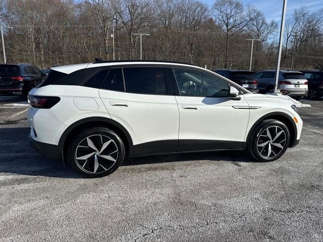 Certified 2023 Volkswagen ID.4 Pro S image 10