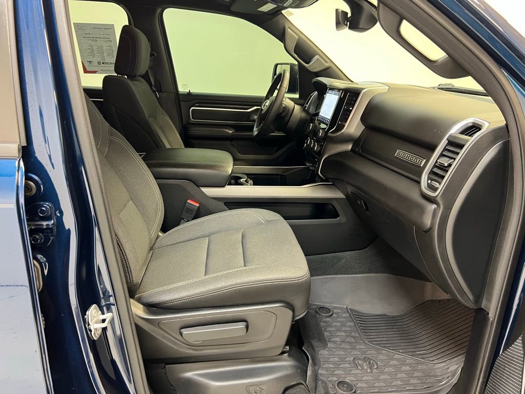 Used 2022 RAM 1500 Big Horn image 30