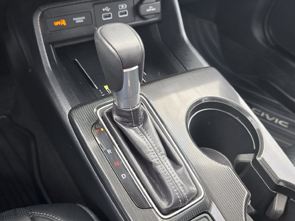 Used 2024 Honda Civic Sport Touring image 28