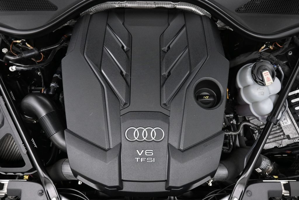 Used 2023 Audi A8 L 3.0T w/ Luxury Package AWD/4WD image 28
