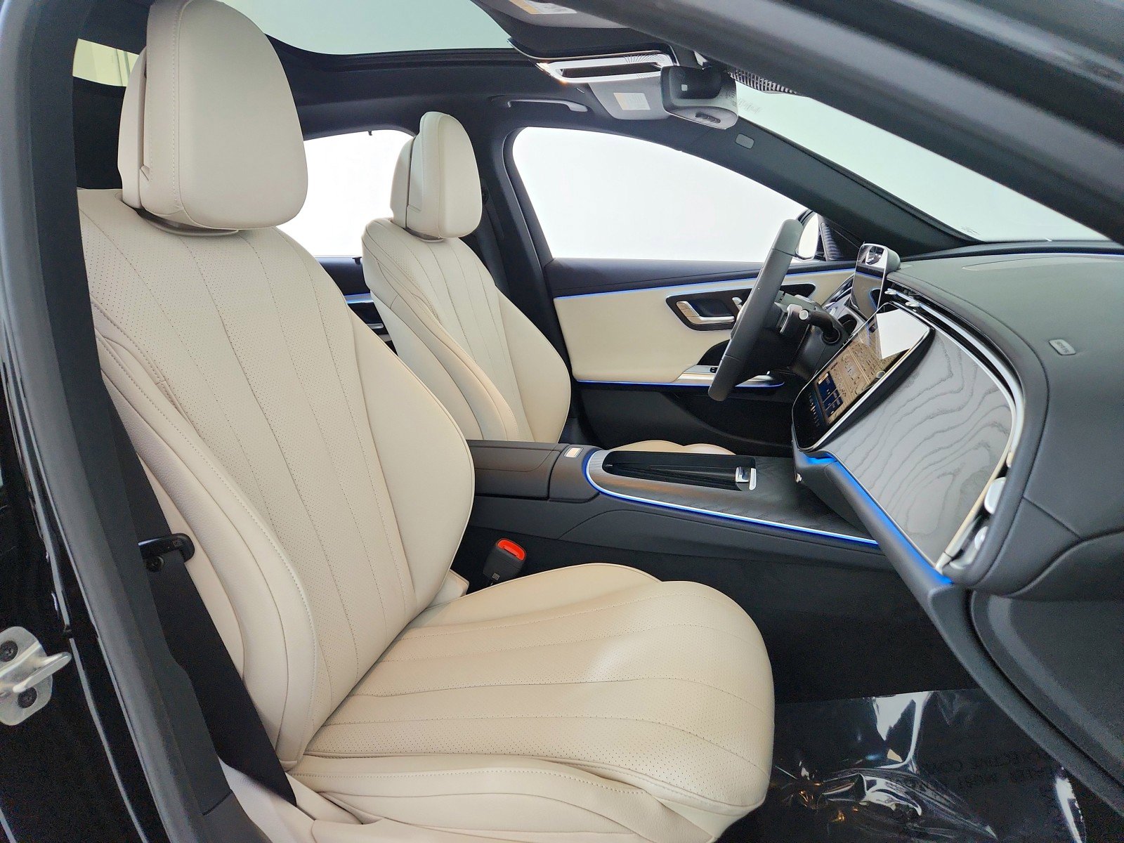 Certified 2026 Mercedes-Benz E 350 Sedan image 20