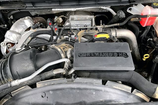 Used 2022 Chevrolet Silverado 2500 High Country image 32