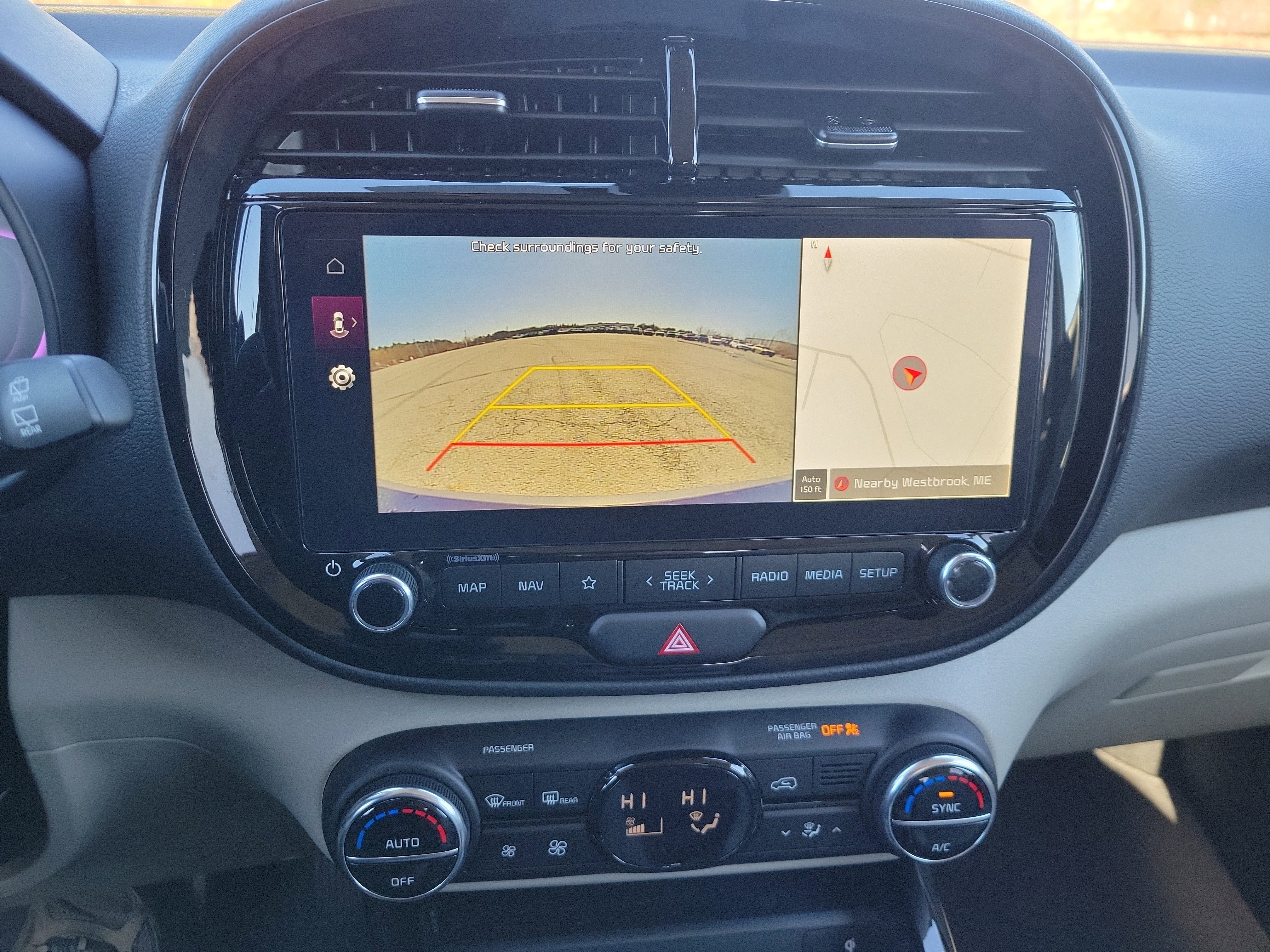 Used 2025 Kia Soul EX image 26