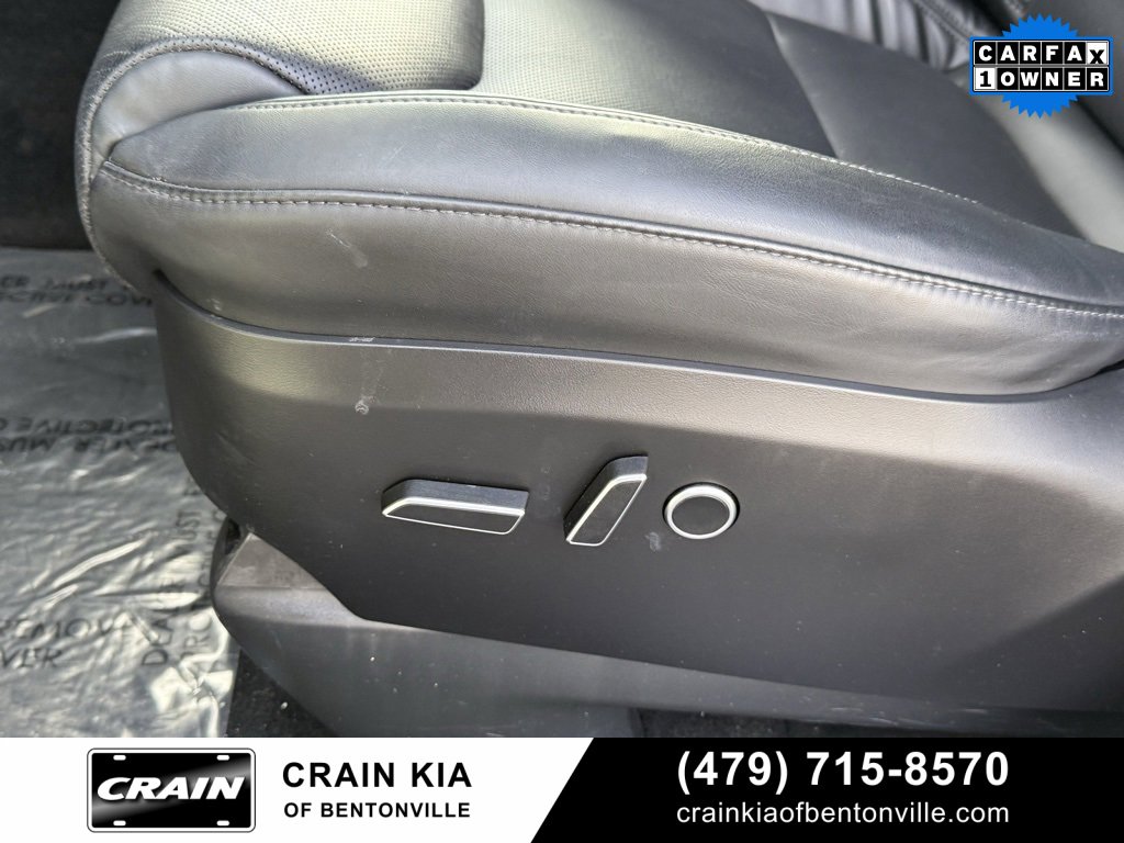 Used 2022 Tesla Model X image 19