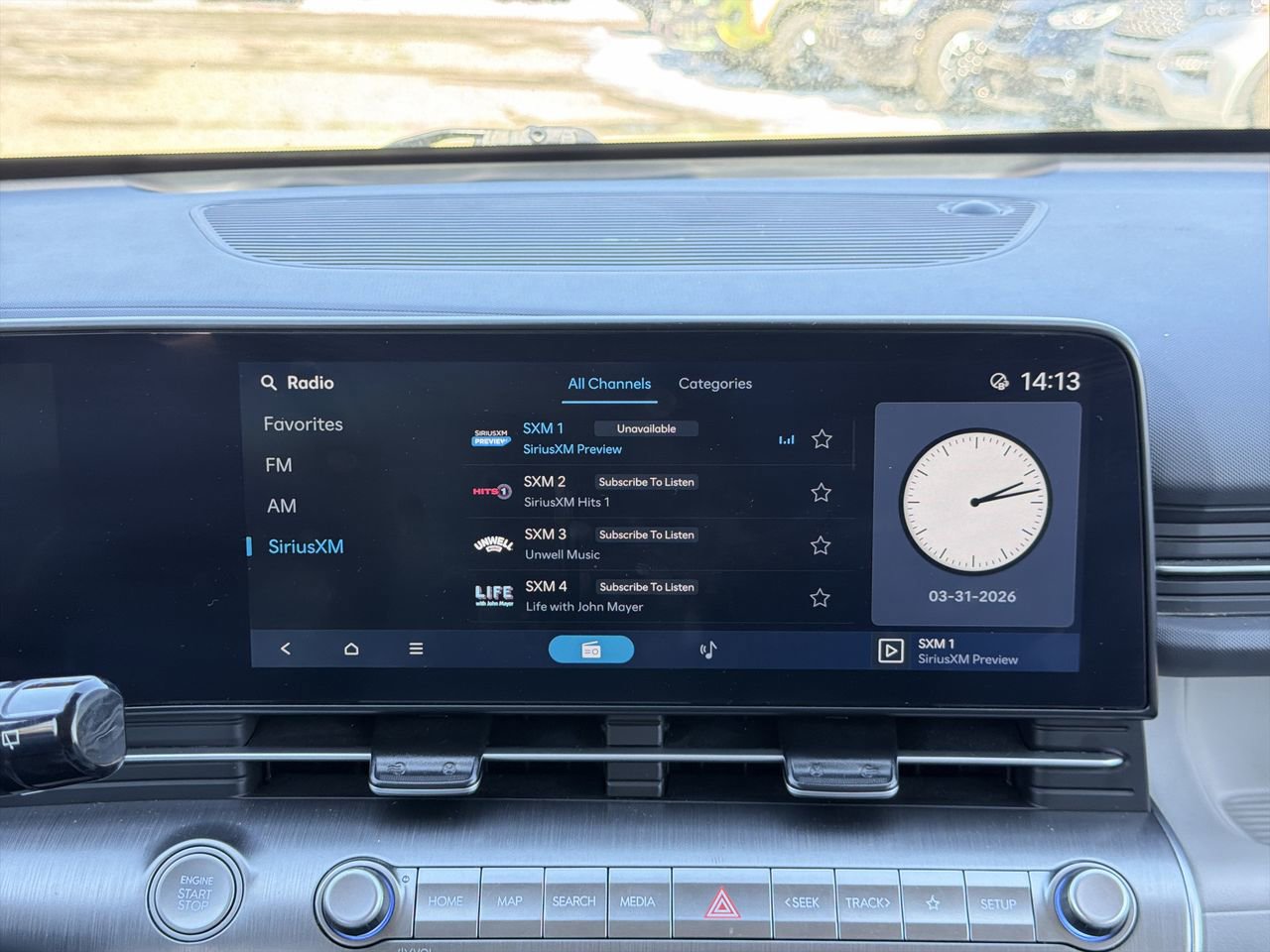 Certified 2024 Hyundai Kona SEL image 16